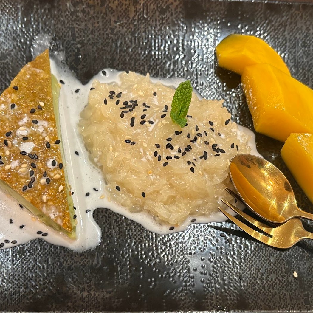 PÂTES THAÏ Montparnasse 3